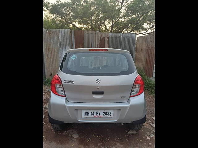 Used Maruti Suzuki Celerio [2014-2017] LXi in Pune