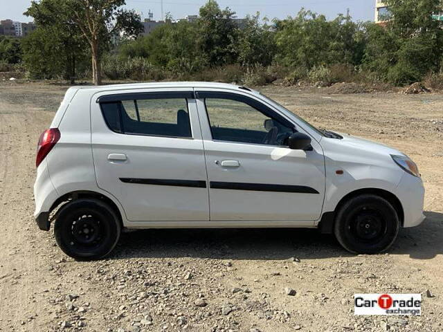 Used Maruti Suzuki Alto 800 [2012-2016] Vxi in Ahmedabad