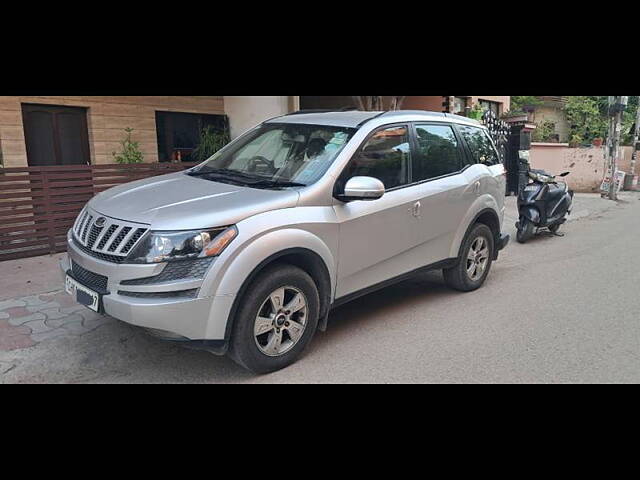 Used Mahindra XUV500 [2011-2015] W8 in Chandigarh