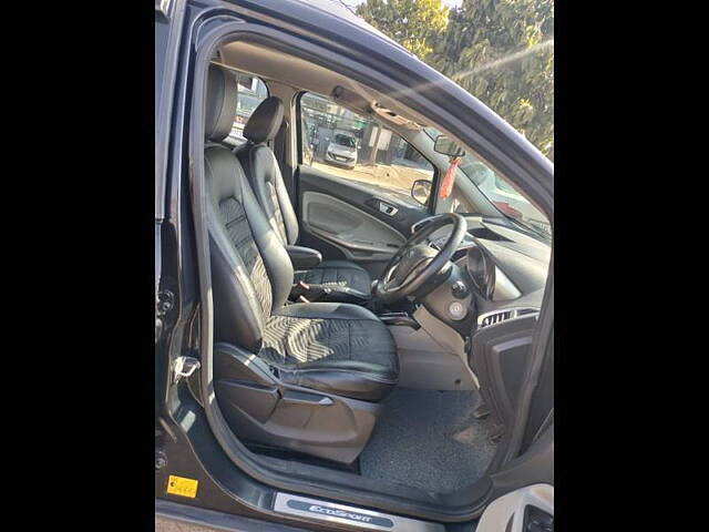 Used Ford EcoSport [2013-2015] Titanium 1.5 TDCi in Mohali