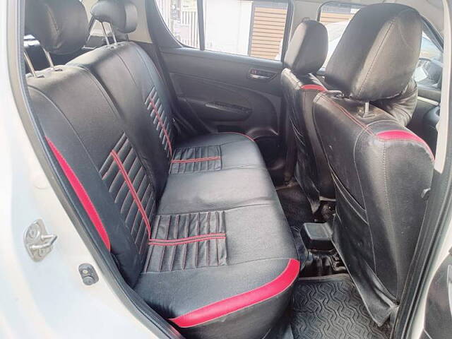 Used Maruti Suzuki Swift [2018-2021] ZDi in Bangalore