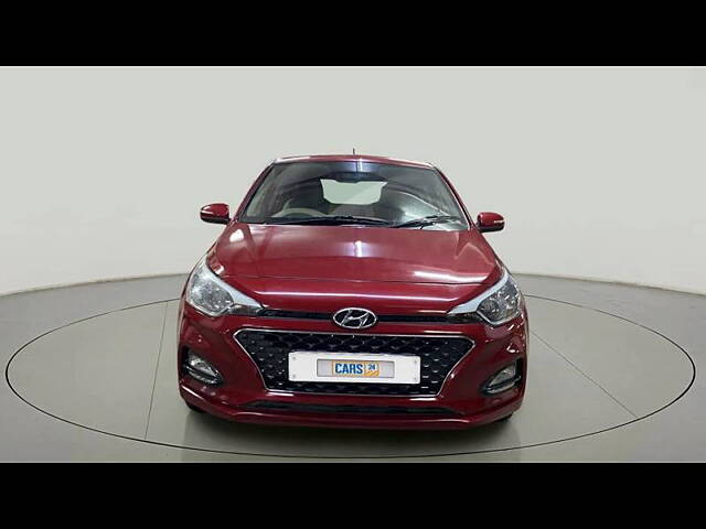 Used Hyundai Elite i20 [2018-2019] Sportz 1.2 in Navi Mumbai