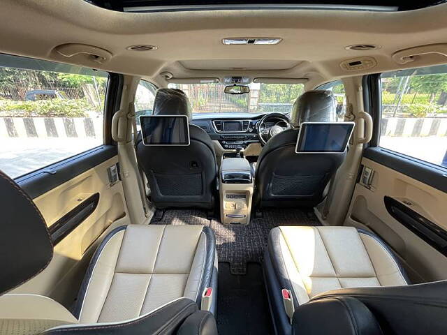 Used Kia Carnival [2020-2023] Limousine Plus 7 STR in Mumbai