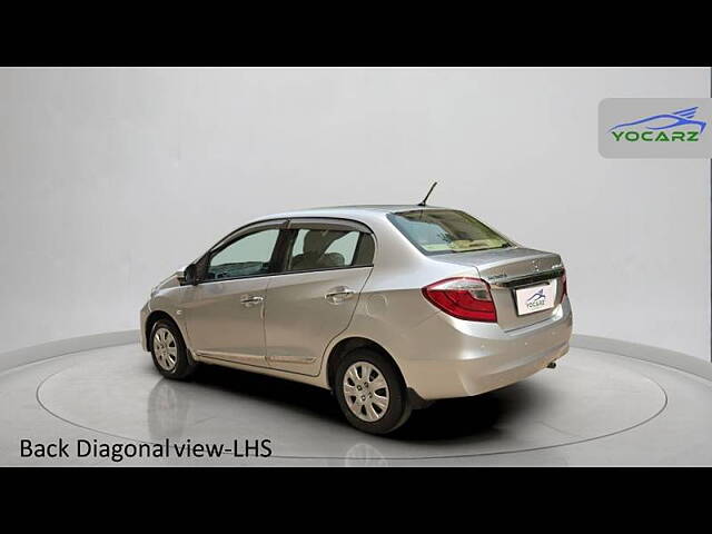 Used Honda Amaze [2016-2018] 1.2 S i-VTEC in Delhi