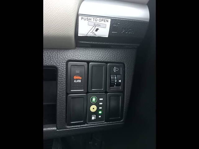 Used Maruti Suzuki Wagon R 1.0 [2014-2019] LXI CNG in Navi Mumbai