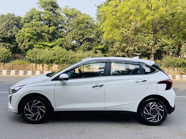 Used Hyundai i20 [2020-2023] Asta 1.2 MT [2020-2023] in Delhi