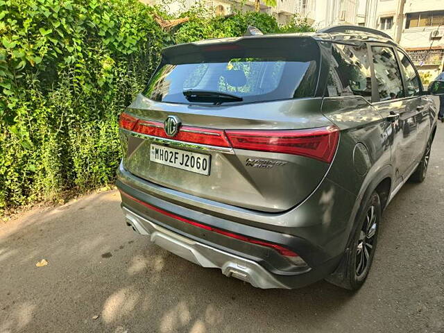 Used MG Hector [2019-2021] Sharp 1.5 DCT Petrol in Mumbai