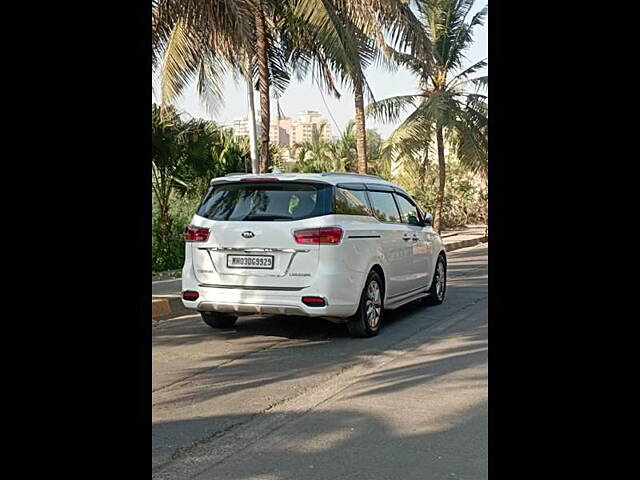 Used Kia Carnival [2020-2023] Limousine Plus 7 STR in Mumbai