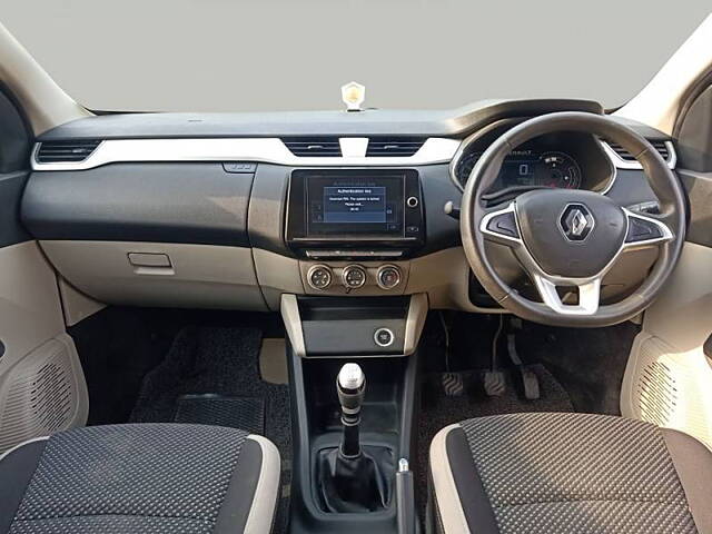 Used Renault Triber [2019-2023] RXZ [2019-2020] in Noida