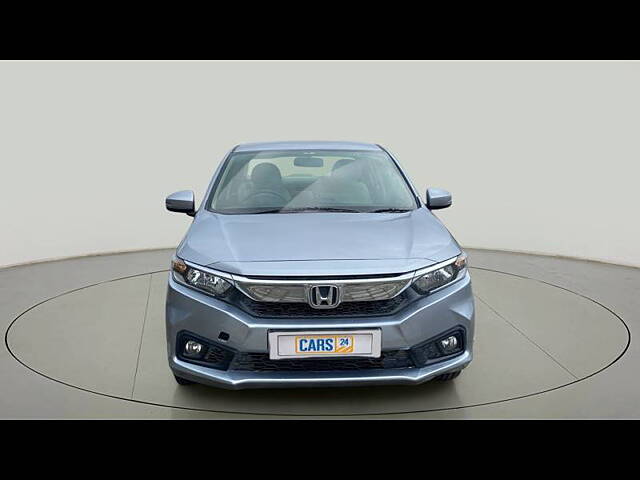 Used Honda Amaze [2018-2021] 1.2 V CVT Petrol [2018-2020] in Pune