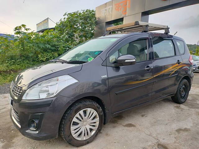 Used Maruti Suzuki Ertiga [2012-2015] ZDi in Pune