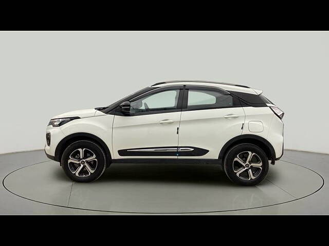 Used Tata Nexon [2017-2020] XZ Plus in Delhi