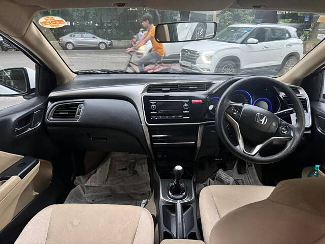 Used Honda City [2011-2014] 1.5 S MT in Mumbai