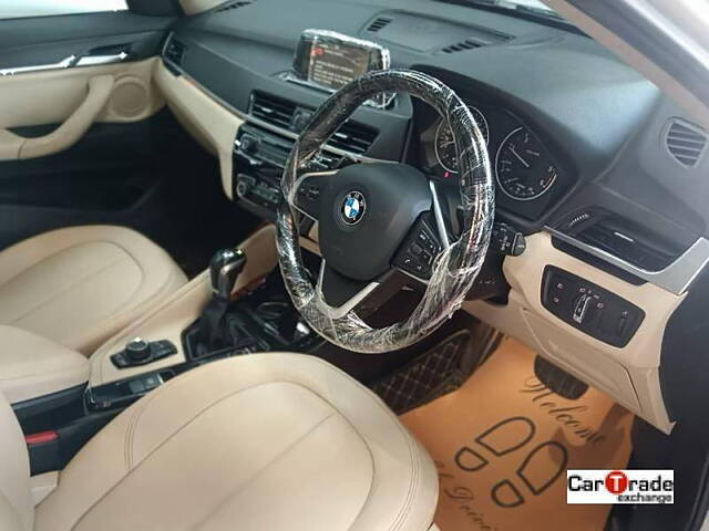 Used BMW X1 [2013-2016] sDrive20d xLine in Mumbai