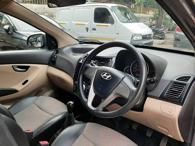 Used Hyundai Eon Sportz in Mumbai