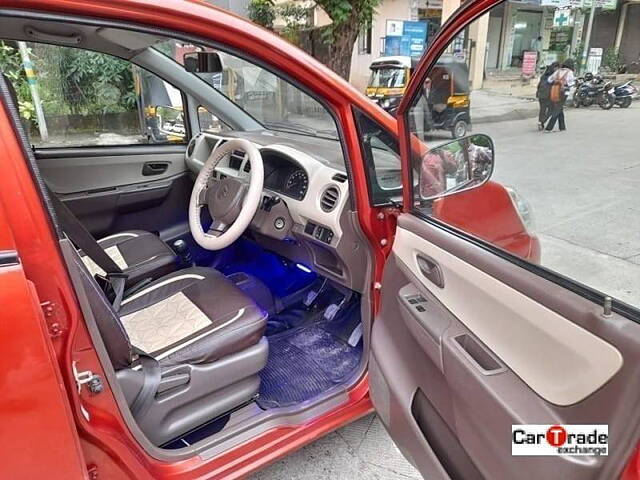 Used Maruti Suzuki Estilo LX BS-IV in Mumbai