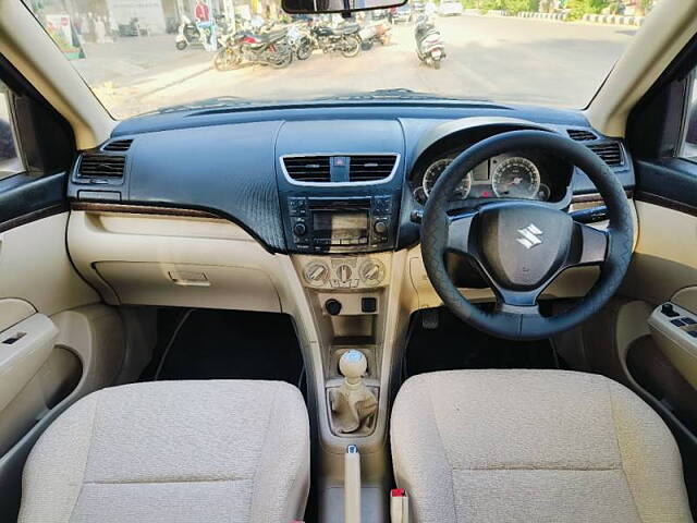 Used Maruti Suzuki Swift DZire [2011-2015] VXI in Vadodara