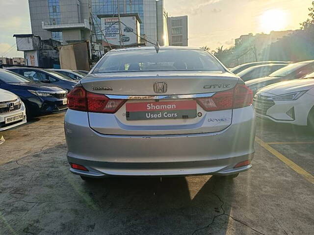 Used Honda City [2014-2017] V in Mumbai