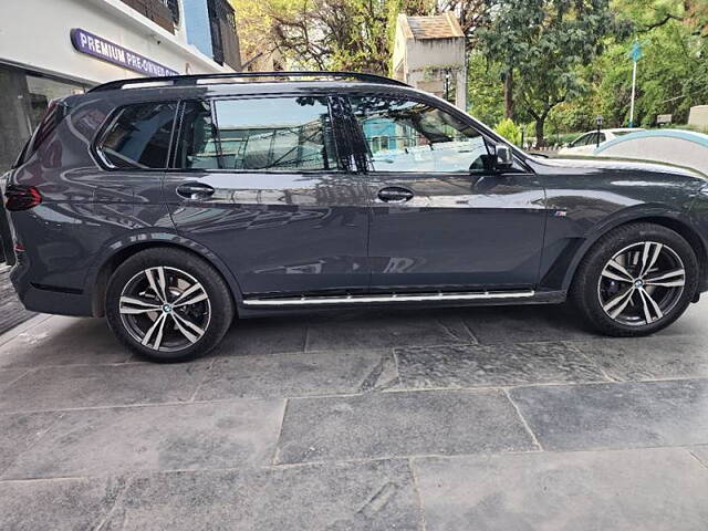 Used BMW X7 [2019-2023] xDrive40i M Sport in Pune