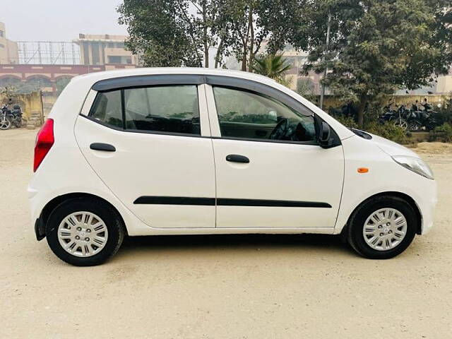 Used Hyundai i10 [2010-2017] Magna 1.2 Kappa2 in Delhi