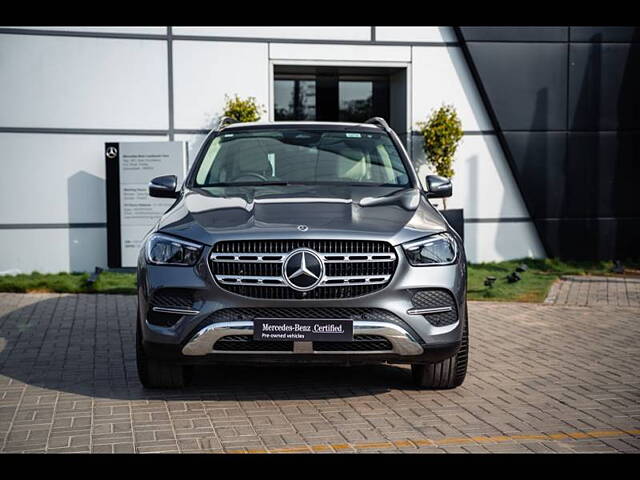 Used 2023 Mercedes-Benz GLE in Ahmedabad