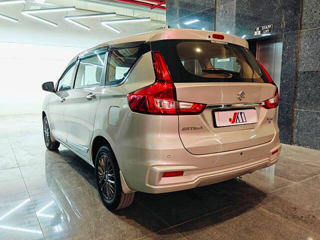 Used Maruti Suzuki Ertiga [2018-2022] ZXi Plus in Ahmedabad