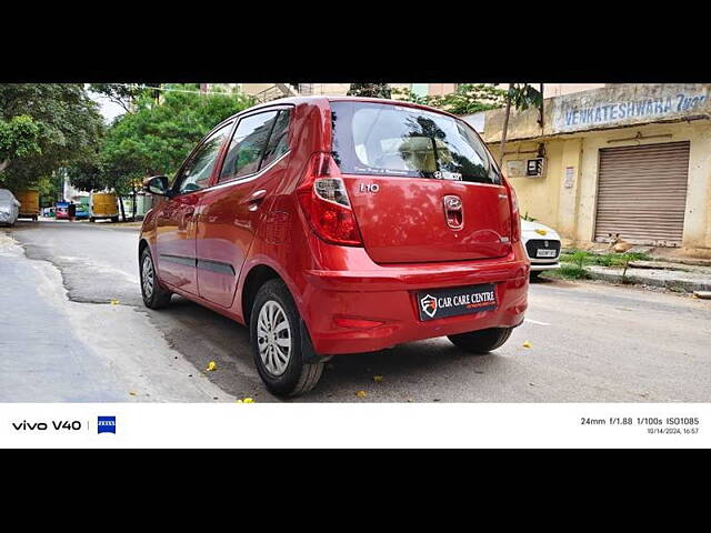 Used Hyundai i10 [2010-2017] Magna 1.2 Kappa2 in Bangalore