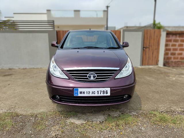 Used 2012 Tata Manza in Kolhapur