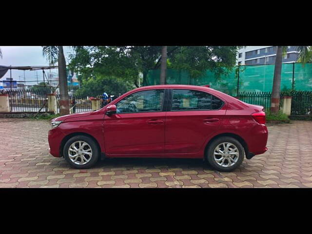 Used Honda Amaze [2018-2021] 1.2 V CVT Petrol [2018-2020] in Pune