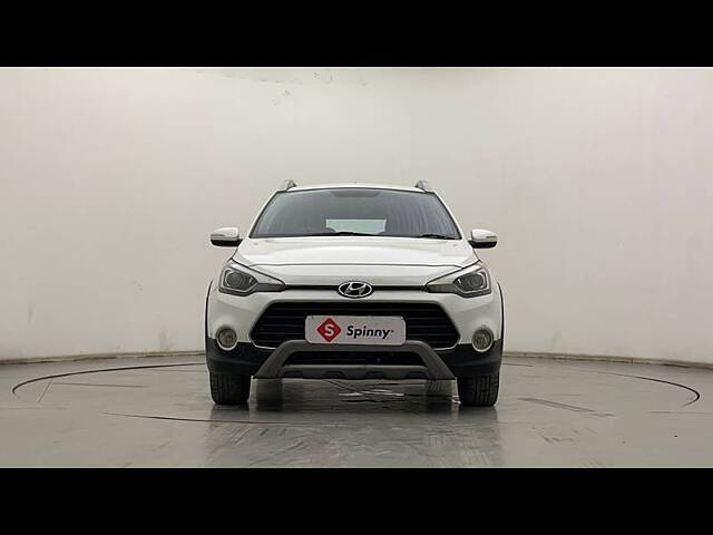 Used Hyundai i20 Active [2015-2018] 1.4 SX in Hyderabad