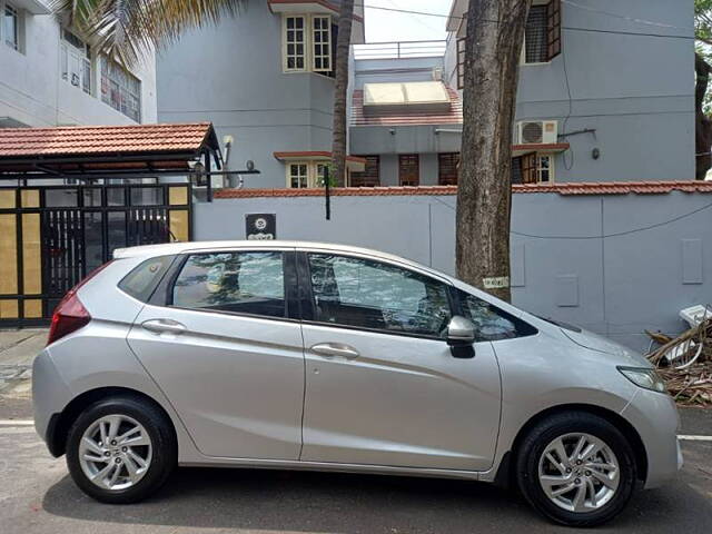 Used Honda Jazz [2015-2018] VX Petrol in Bangalore