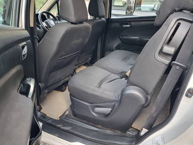 Used Maruti Suzuki Ertiga [2015-2018] VDI SHVS in Jalandhar