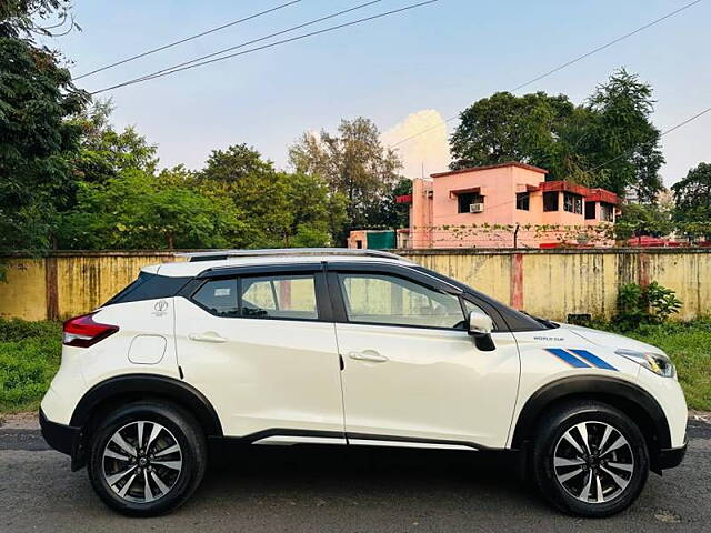 Used Nissan Kicks XL 1.5 D [2019-2019] in Vadodara