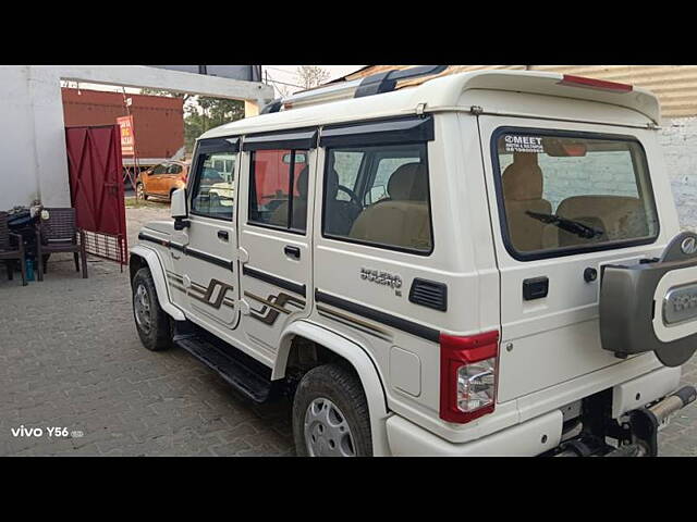 Used Mahindra Bolero B6 (O) [2022] in Faizabad