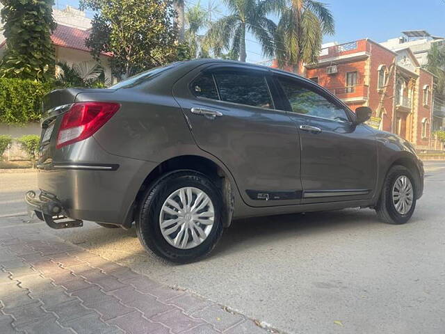 Used Maruti Suzuki Dzire VXi CNG [2020-2023] in Faridabad