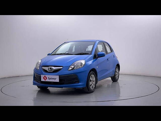 Used 2012 Honda Brio in Bangalore