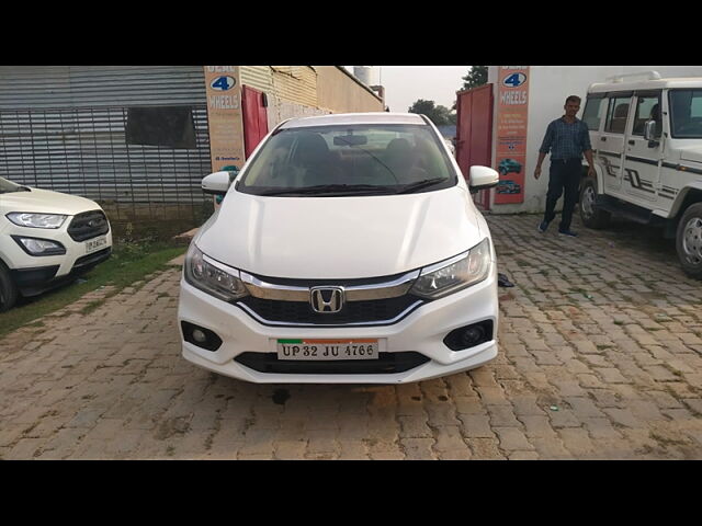 Used Honda City [2014-2017] V Diesel in Faizabad