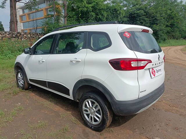 Used Renault Triber [2019-2023] RXT in Jaipur