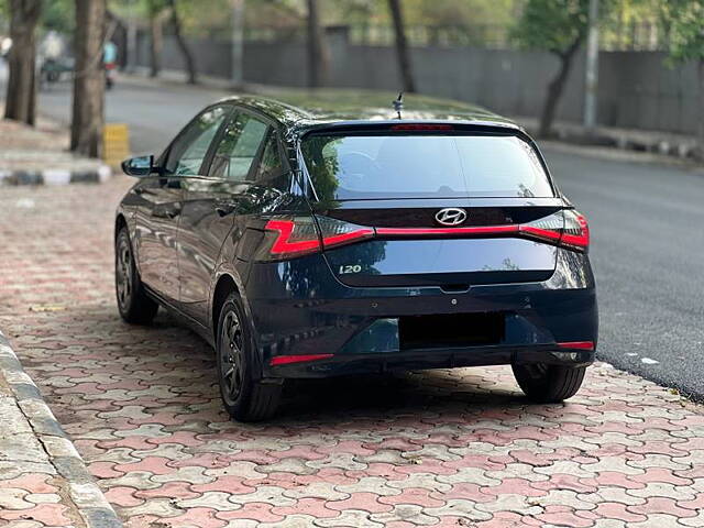 Used Hyundai i20 [2020-2023] Magna 1.2 MT [2020-2023] in Delhi