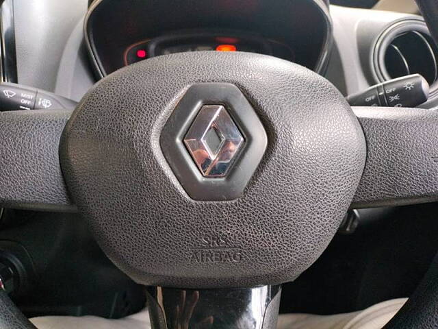 Used Renault Kwid [2015-2019] 1.0 RXT AMT Opt [2016-2019] in Bangalore