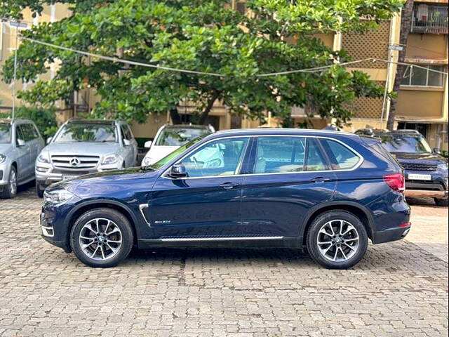 Used BMW X5 [2014-2019] xDrive30d Pure Experience (5 Seater) in Mumbai