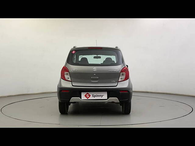 Used Maruti Suzuki Celerio X Vxi [2017-2019] in Ahmedabad