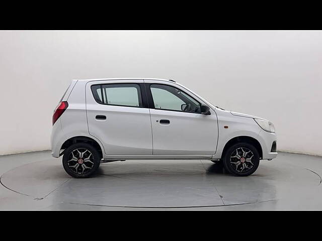 Used Maruti Suzuki Alto K10 [2014-2020] VXi [2014-2019] in Bangalore