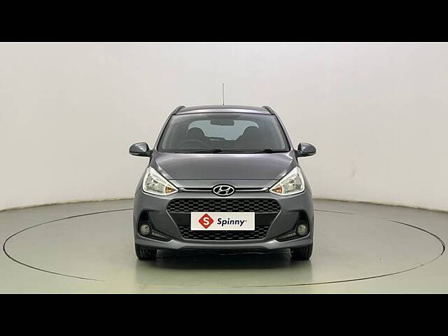 Used Hyundai Grand i10 [2013-2017] Asta 1.2 Kappa VTVT [2013-2016] in Kolkata