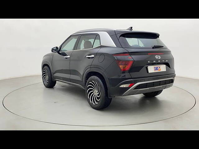 Used Hyundai Creta [2020-2023] S 1.5 Petrol [2020-2022] in Chennai