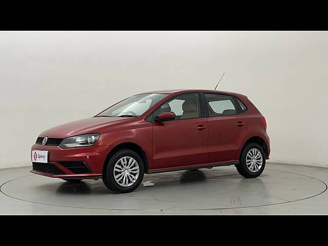 Used 2020 Volkswagen Polo in Delhi