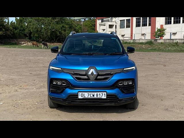 Used 2024 Renault Kiger in Delhi