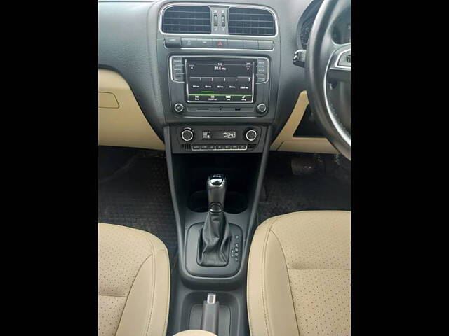 Used Skoda Rapid Style 1.5 TDI AT in Nashik