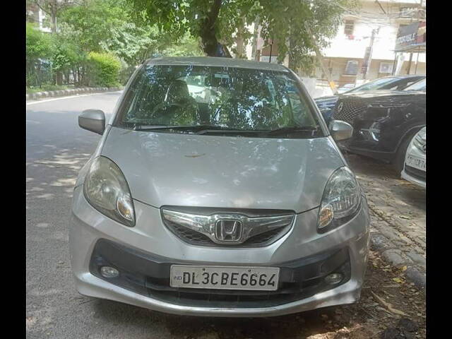 Used 2012 Honda Brio in Delhi