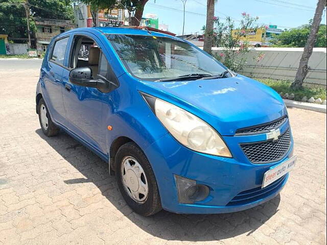 Used 2010 Chevrolet Beat in Pondicherry